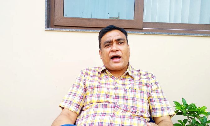 लकडाउनको असर उद्योगमा : फलाम र सिमेन्ट उद्योगको मात्रै २५ अर्ब डुब्यो, सरकारले राहत प्याकेज दिनु पर्ने माग