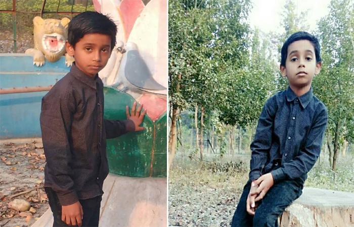 ९ वर्षीय बालक डेढ महिनादेखि अपहरितः 'परिवारले १५ लाख फिरौती बुझाए पनि अपहरणमुक्त भएनन्'
