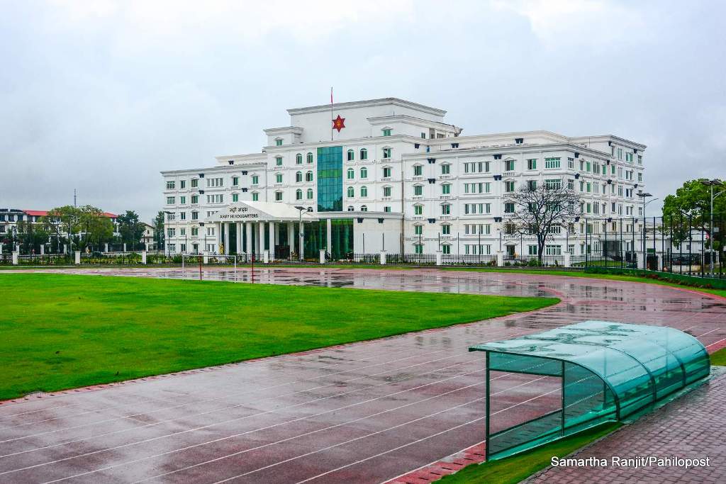 सेनाको पृतनापति समन्वयात्मक बैठक कात्तिक २ देखि ४ गतेसम्म, भर्चुअल रुपमै सहभागिता