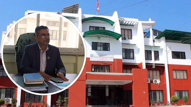 वाग्मती प्रदेशको खर्च ६६ प्रतिशत मात्रै, १९ अर्ब रुपयाँ भन्दा बढी 'फ्रिज'