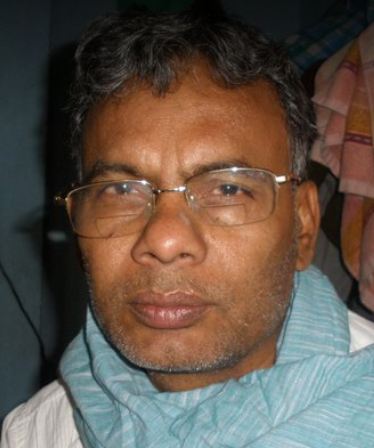 धनुषा १ मा माओवादीका मातृका यादव विजयी