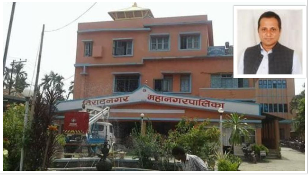विराटनगरमा शर्तसहित बिहान चार घण्टा तोकिएका पसलहरु खुल्ने