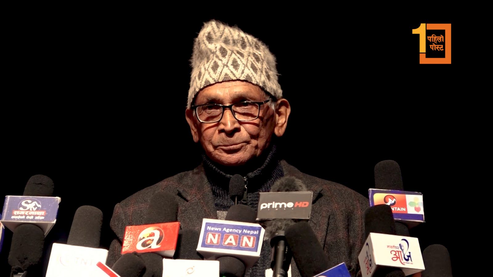 वैद्य नेतृत्वको क्रान्तिकारी माओवादीले स्थानीय चुनाब बहिस्कार गर्ने, देउवा सरकारले अमेरिकाको दलाली गरेको आरोप