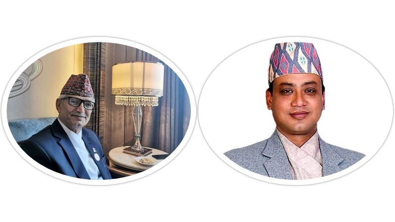 डोरमणिविरुद्ध अविश्वासको प्रस्ताव परेपछि कांग्रेस प्रदेश सांसद जुटे छलफलमा