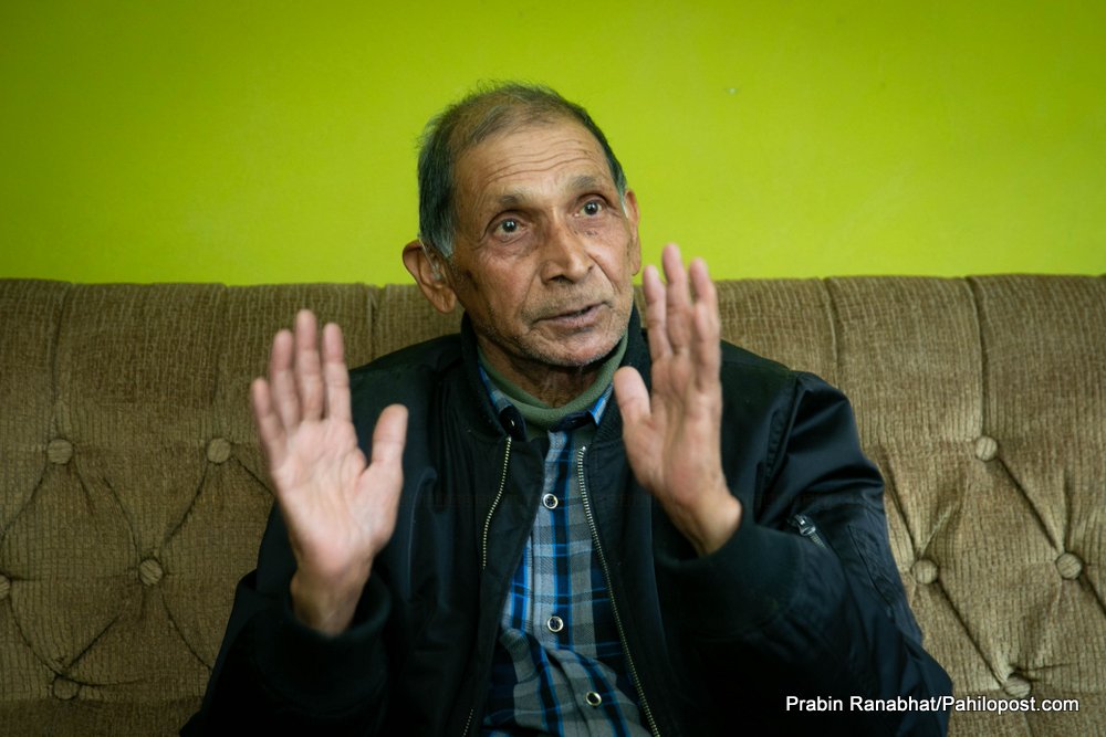 क्रान्तिकारी माओवादीको निष्कर्ष : ओलीको समृद्ध नेपाल सुखी नेपालीको नारा उदांगो भयो, देउवाबाट समस्याको समाधान हुन्न