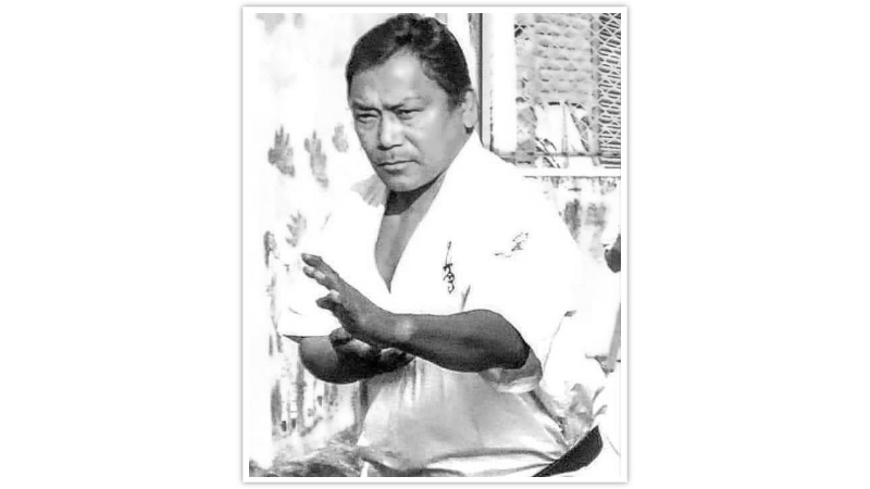 क्योकुसिनको पहिलो ब्याचका खेलाडी बज्राचार्यको कोरोनाका कारण निधन