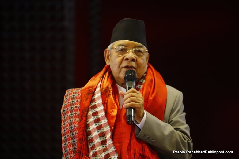 वामदेव गौतमलाई मन्त्री बन्ने बाटो खुल्यो