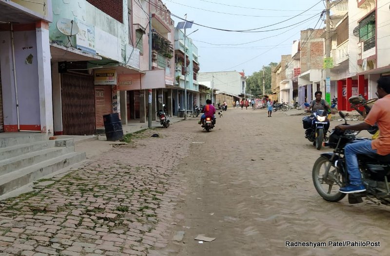 कर्मचारी नहुँदा बन्द रहेको बंकुल छोटी भन्सार ५ महिनापछि सञ्चालनमा