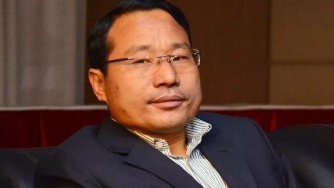 विकास निर्माण र चुरे क्षेत्रको संरक्षण एकैसाथ अगाडि बढाउन चुनौति : उर्जामन्त्री पुन