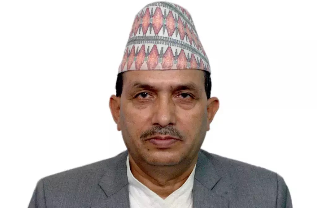 उदार बन्ने छुट अब नरहेको स्वास्थ्य मन्त्री ढकालको भनाइ, सुनाए लकडाउन लम्बिनुपर्ने तीन कारण