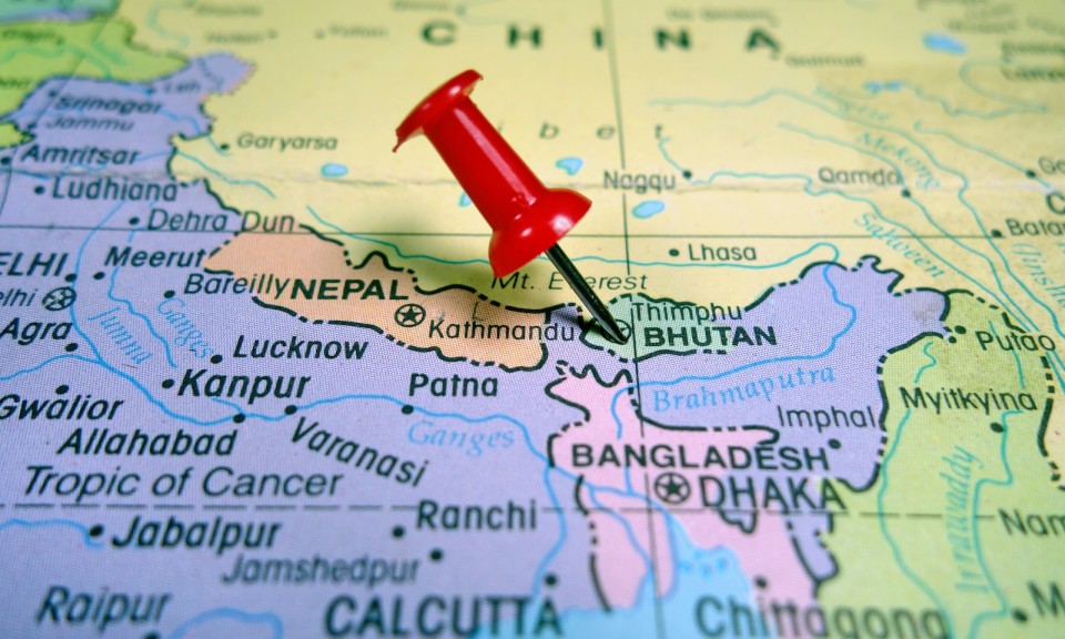 चीनको टिप्पणी : भारतले शान्ति चाहिरहेको छैन