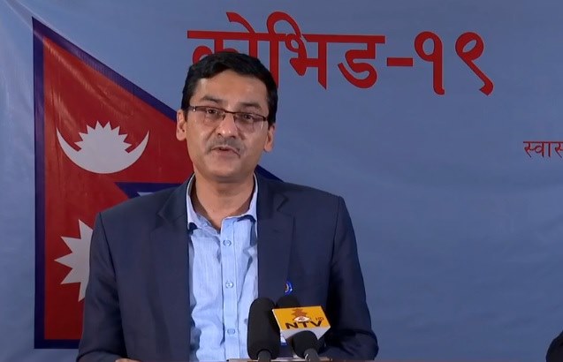 कोरोना अपडेट : २४ घण्टामा ९ सय ९१ को परीक्षण, पहिलोपटक नेपालमा एकै दिन थपिए १७ जना संक्रमित