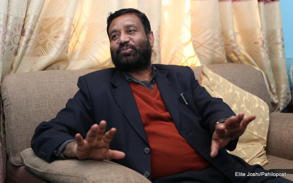 प्रधानमन्त्रीलाई निधिले दिए धोका, मन्त्रिपरिषद् बैठकमा नजाने