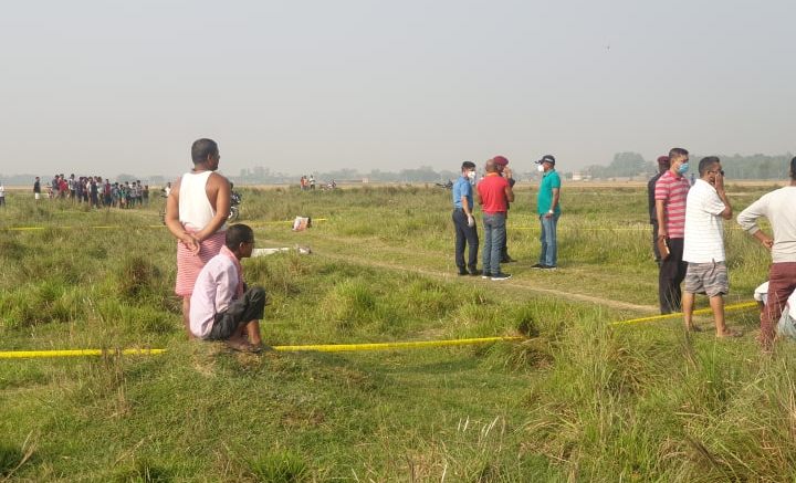 वीरगंज र कटहरियामा दुई युवकको हत्या