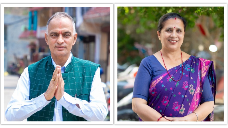 बुटवलको प्रमुखमा कांग्रेस र उपप्रमुखमा एमालेको अग्रता कायमै