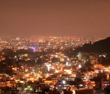 काठमाडौँ दक्षिण एसियाकै महँगो सहर
