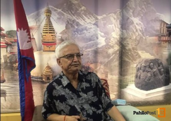 गठबन्धन सरकारले सुरुङमार्ग र विद्युतीय गाडी खरिद प्रक्रिया रोकेपछि डोरमणिले भने : राष्ट्रघाती निर्णय