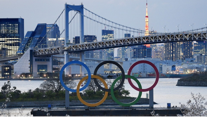टोकियो ओलम्पिकको नयाँ मिति तय, २०२१ को जुलाई २३ बाट शुरु हुने