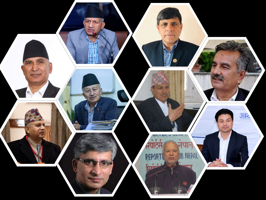 एमाले विवाद : ओली-नेपालको ध्यान झगडामा, दोस्रो तहका नेता समाधान खोज्दै