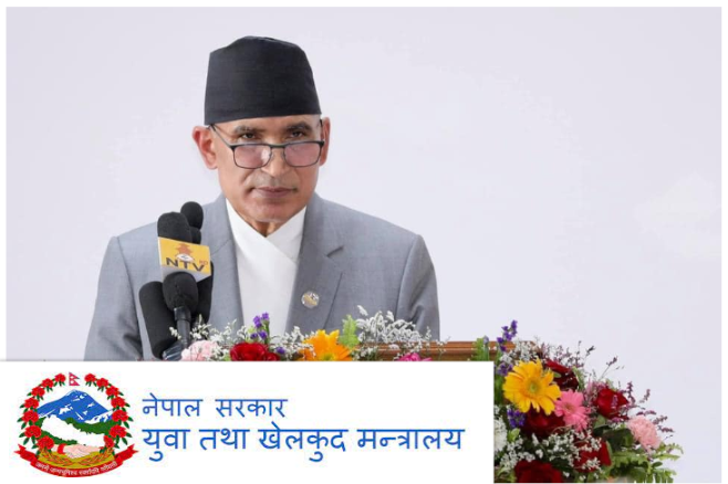 खेलकुदमा बढ्यो बजेट: झापामा मदनभण्डारी रंगशाला निर्माणदेखि सक्रिय खेलजीवनबाट निबृत्त खेलाडीलाई सहुलियत कर्जा