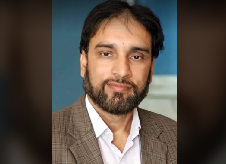 लुम्बिनी विकास कोषको कोषाध्यक्षमा ढुण्डीराज भट्टराई