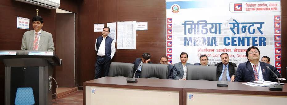 सूक्ष्म अनुगमनकर्तालाई प्रमुख आयुक्तको निर्देशनः उम्मेदवारको खर्चको निगरानी गर्नु