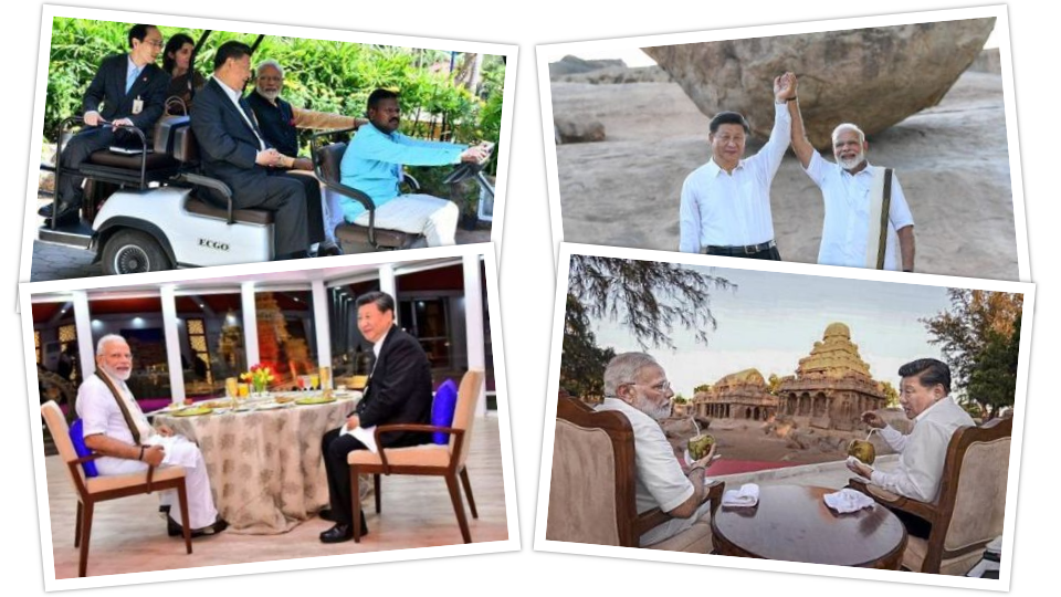 बितेको २४ घन्टामा मोदी र सीबीच ५ घन्टा ३० मिनेट 'वान अन वान' छलफल