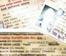 संविधान २०७२ : विदेशको नागरिकता लिइसकेका एनआरएनले पनि नेपाली नागरिकता पाउने