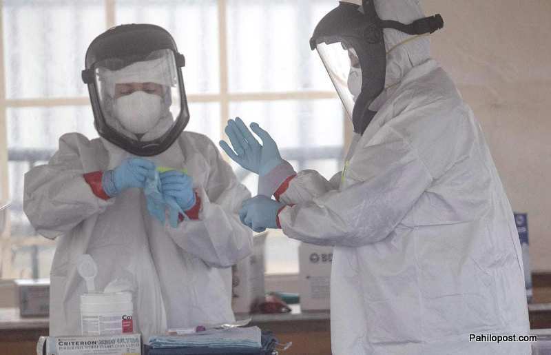 प्रदेश २ मा ३ जना कोरोना संक्रमितको मृत्यु, आजै थपिए ५६ संक्रमित