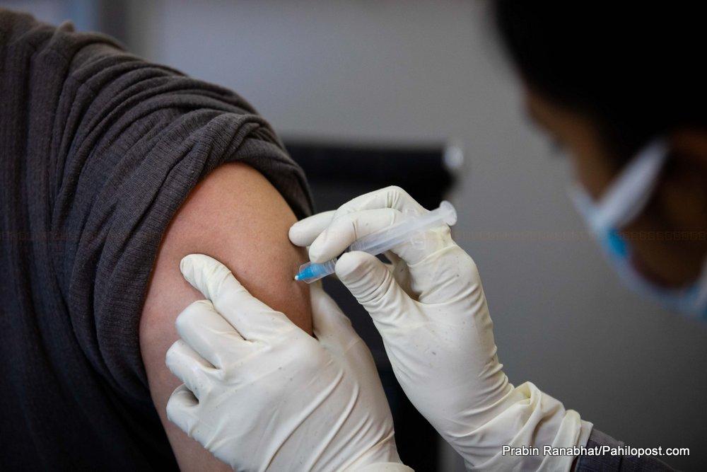 चीनले सहयोग दिने कोभिड-१९ भ्याक्सिन कुन हो, कति छ प्रभावकारी? 