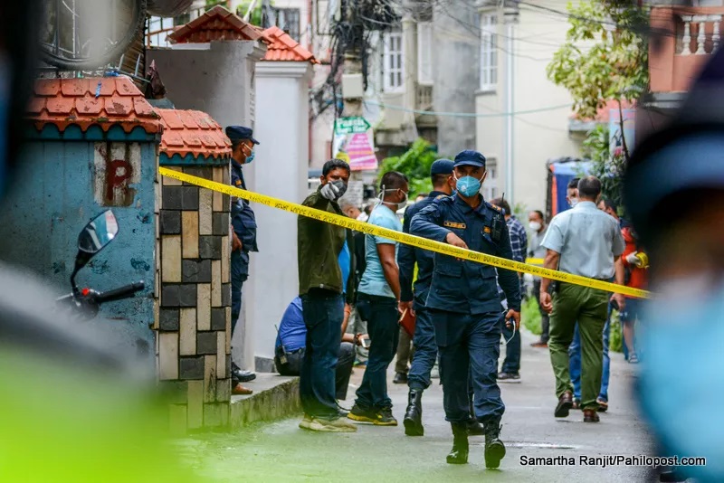 प्रत्येक वर्ष देशभर ६ सय भन्दा बढी मानिसको हत्या