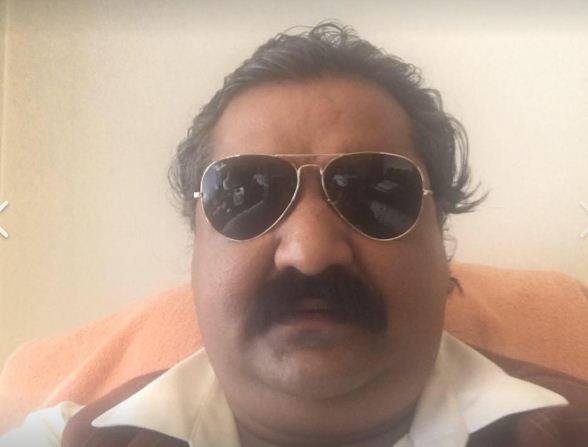 निर्माण व्यवसायी मनोज भेटवाल पक्राउ, विशेष अदालतमा मुद्दा दायर