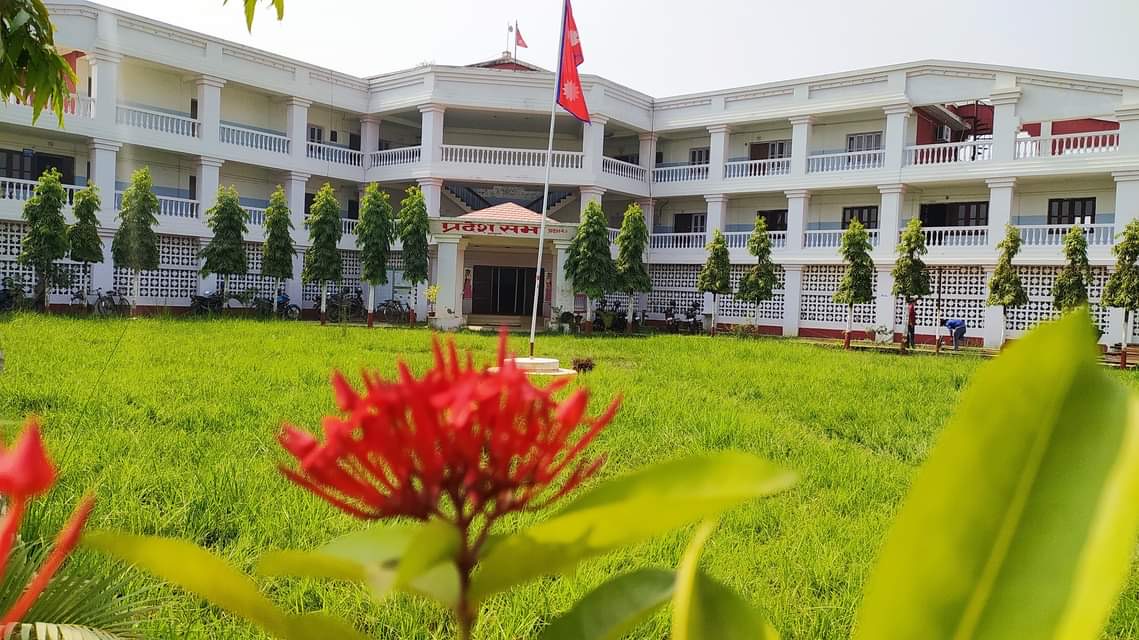 प्रदेश २ : प्रदेशको नाम र स्थायी राजधानीको लागि प्रस्ताव दर्ता गर्न आह्वान