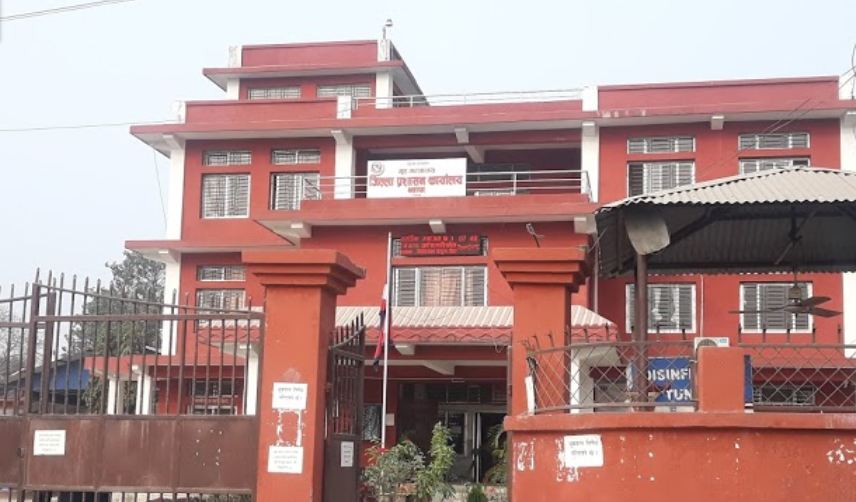 झापामा आइतबारदेखि एक साताका लागि निषेधाज्ञा, के-के गर्न निषेध?