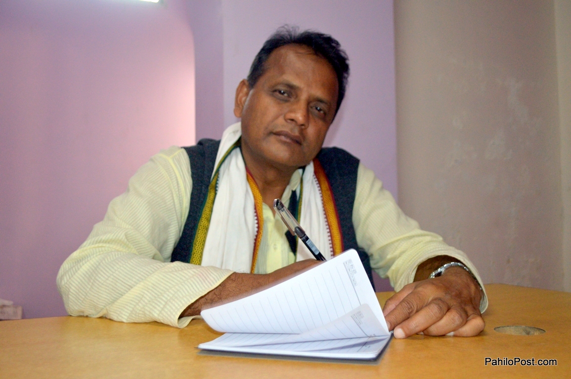  जनकपुर अञ्चल अस्पतालको विवरण २४ घण्टामा उपलब्ध गराउन मुख्यमन्त्रीकाे  निर्देशन