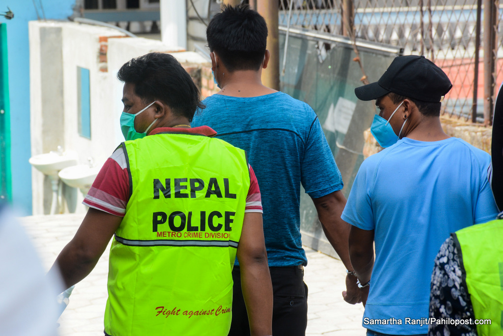 आर्थिक पाटोसँगै आवेगले पनि लिन्छ ज्यान, काठमाडौं उपत्यकाभित्र महिनामा ४ जनाको हत्या