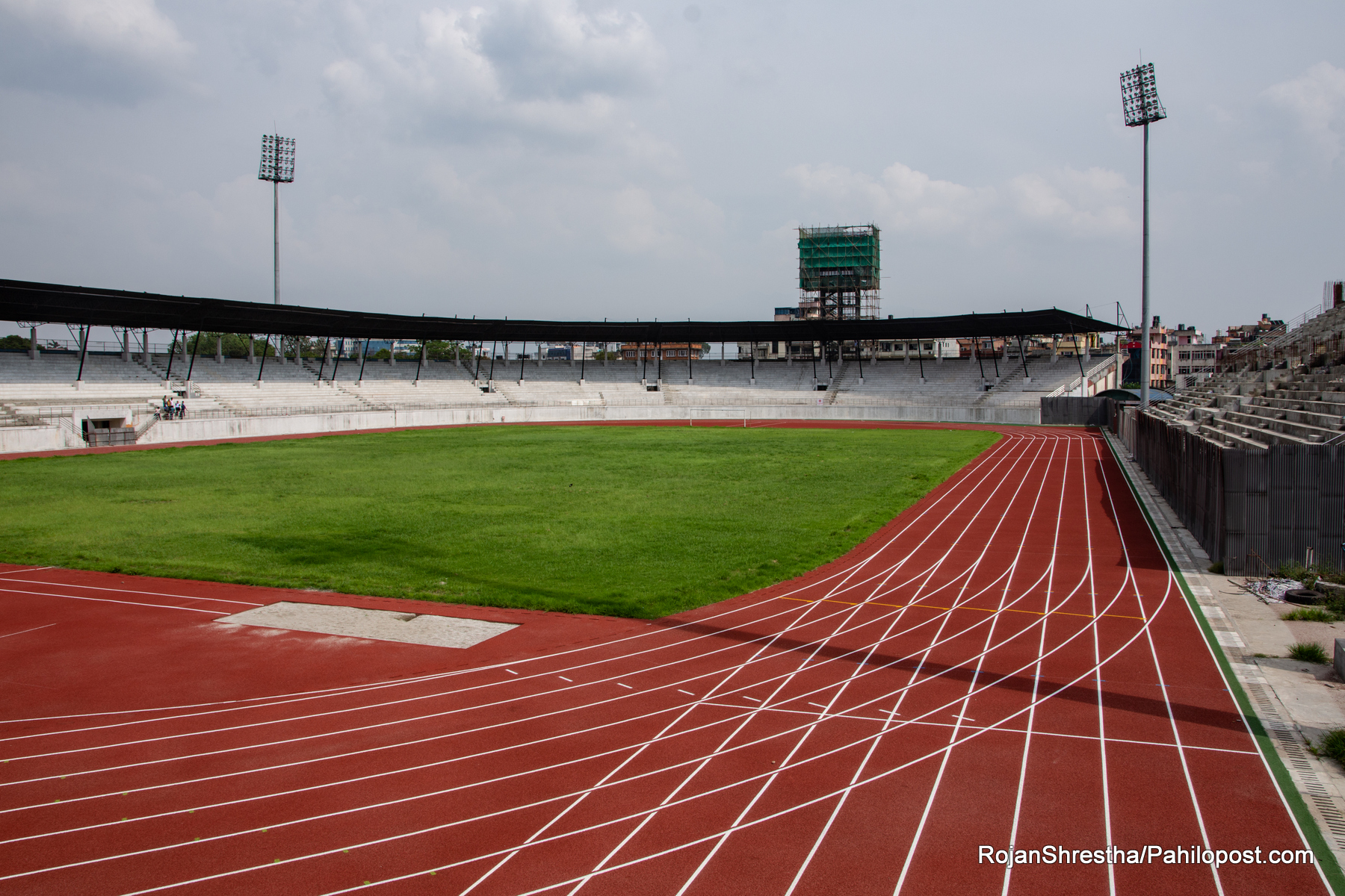 ए डिभिजन लिग फेरि स्थगित, मंसिर ३ गतेबाट सुरु हुने