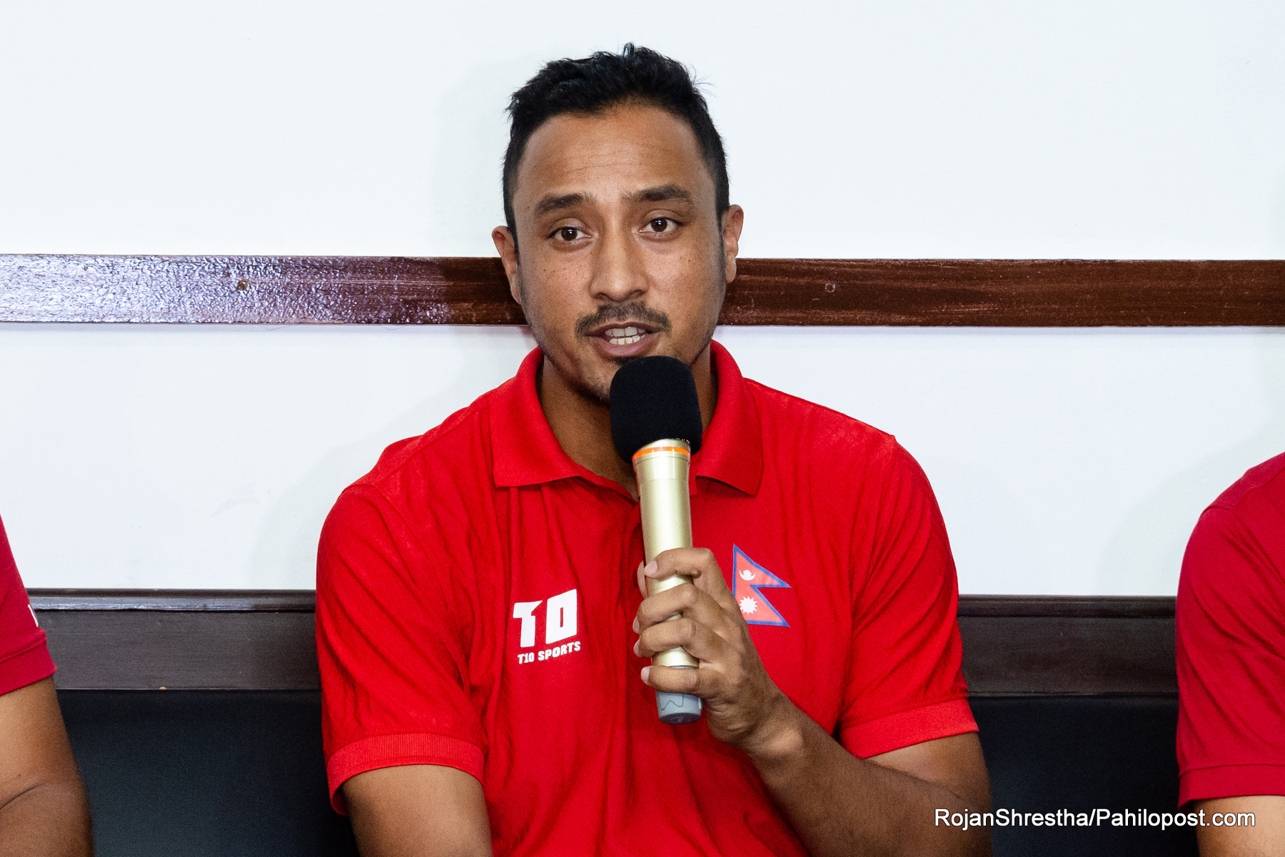 नेपाली टोली जुलाई ९ मा मलेसिया जाने, दुई टी २० आई खेलेर उतैबाट सिंगापुर जाने