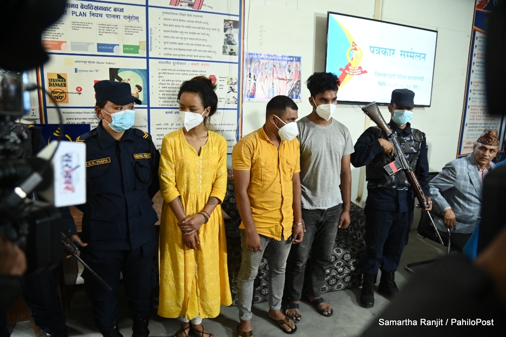 लाल महम्मदको हत्या प्रकरण : एक महिलासहित तीनजना सार्वजनिक, हतियार ल्याउन सहयोग गरेको खुल्यो
