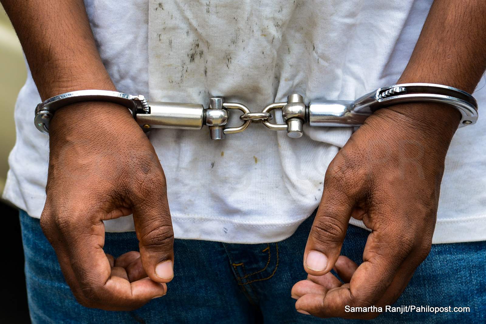 स्रोत नखुलेको ११ लाख रकमसहित रौतहटबाट एक जना पक्राउ