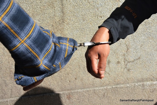 बैंकिङ कसुरमा पाँच वर्ष कैद सजाय पाएका सिद्धार्थ डेभलपमेन्ट बैंकका तत्कालीन सञ्चालक सिलवाल पक्राउ