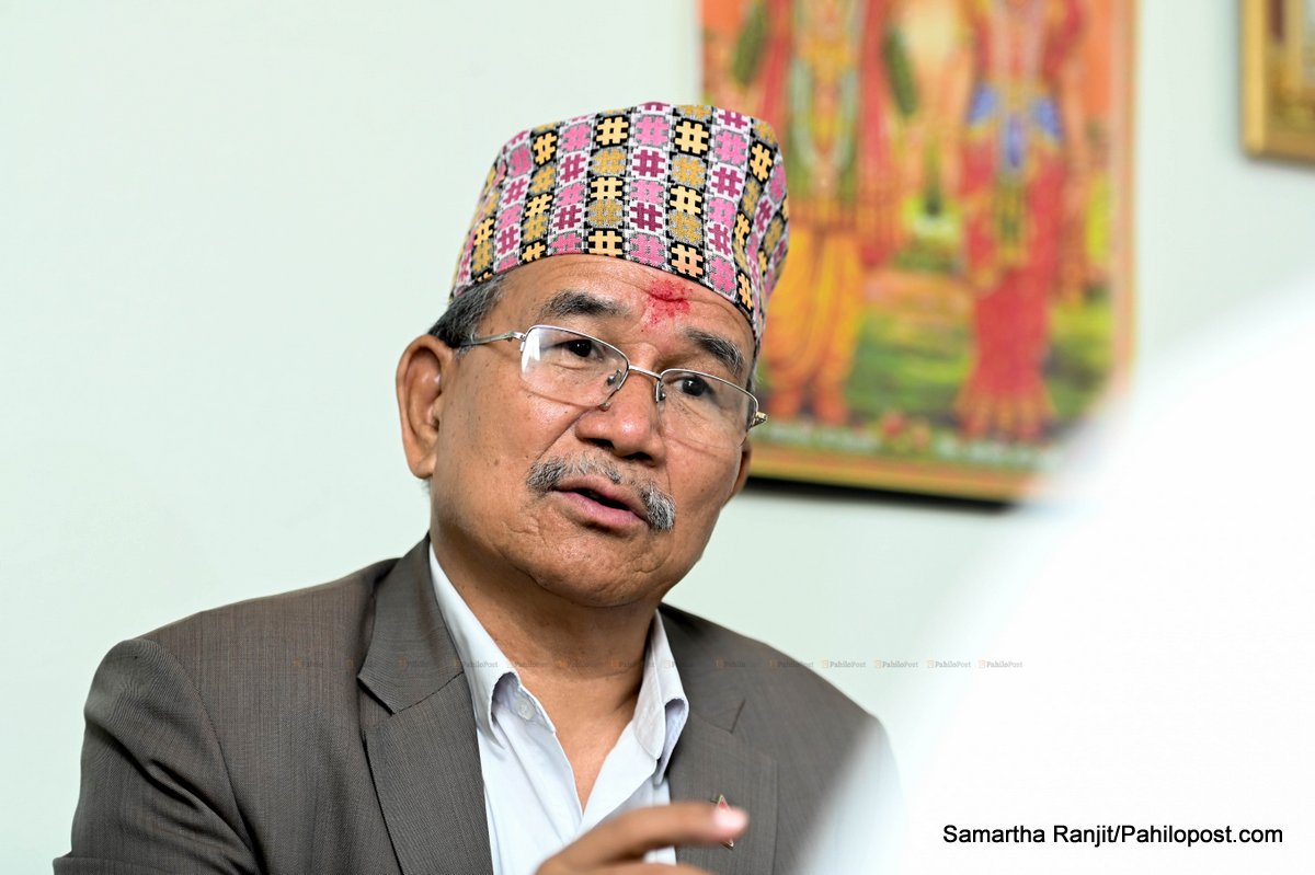 ललितपुरमा चिरिबाबुलाई सफलता मिल्दा, एमालेको उपप्रमुख मञ्जली शाक्य पनि जित नजिक