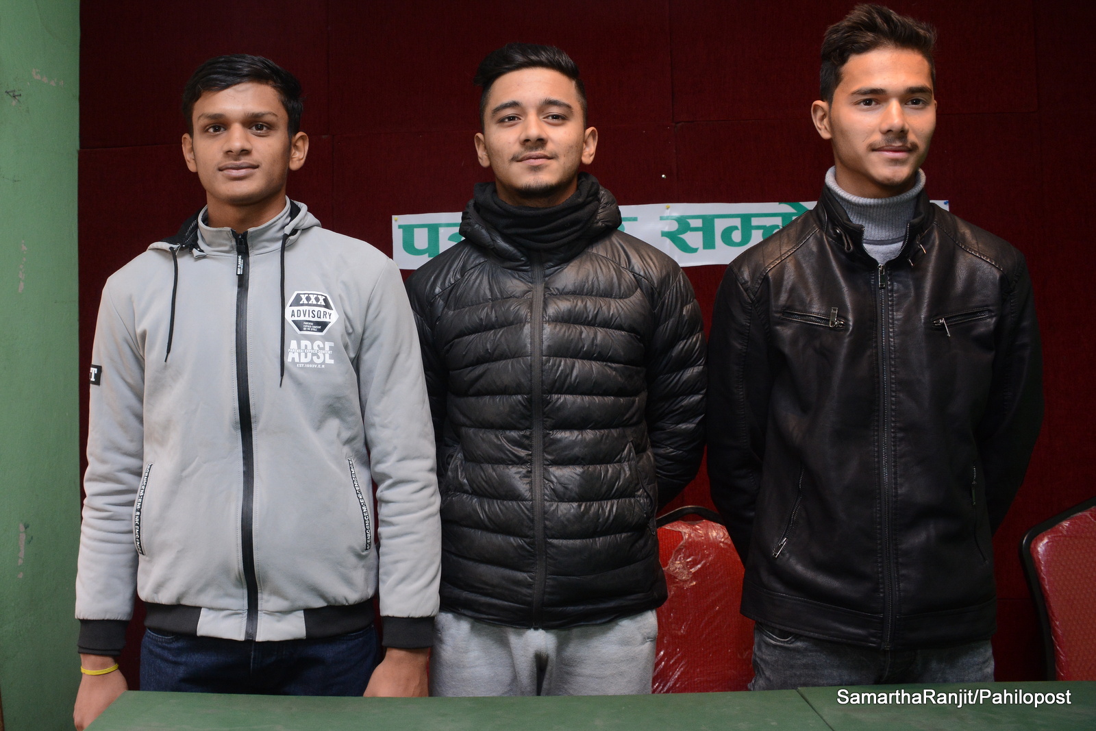 नेपाली यू-१९ टिमका दुई खेलाडीले भारतमा सेहवाग क्रिकेट एकेडेमीमा प्रशिक्षण गर्ने