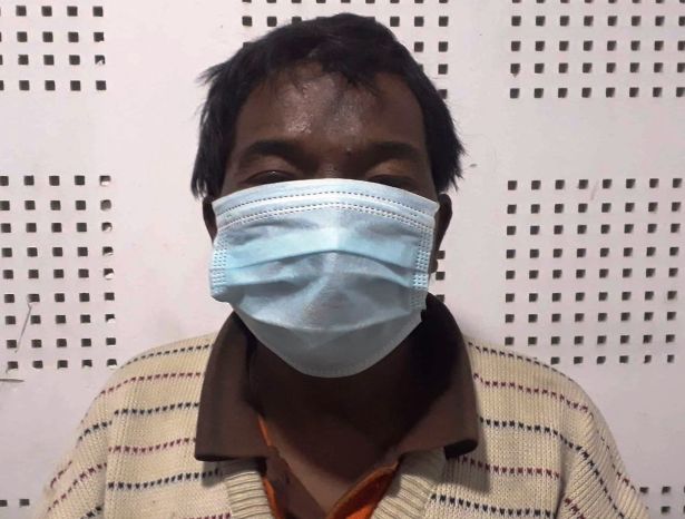 ७६ वर्षीया वृद्धालाई जबरजस्ती करणी गरेको अभियोगमा एक जना पक्राउ