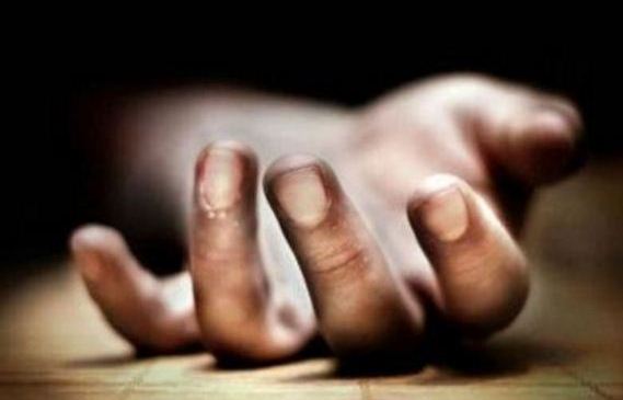 माटोको ढिस्कोले पुरिएर एक वृद्धको मृत्यु