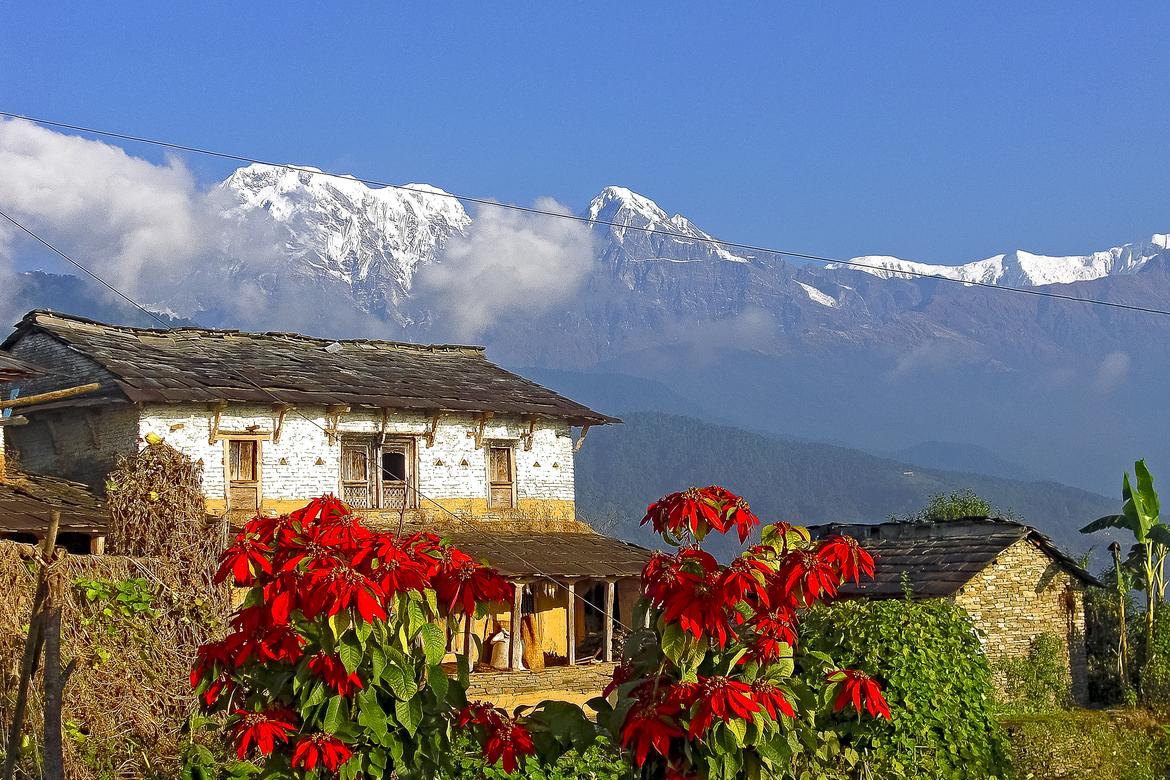 पर्यटन प्रवर्द्धनका लागि जारी गरिएको १० बुँदे धम्पुस घोषणापत्रमा के छ?