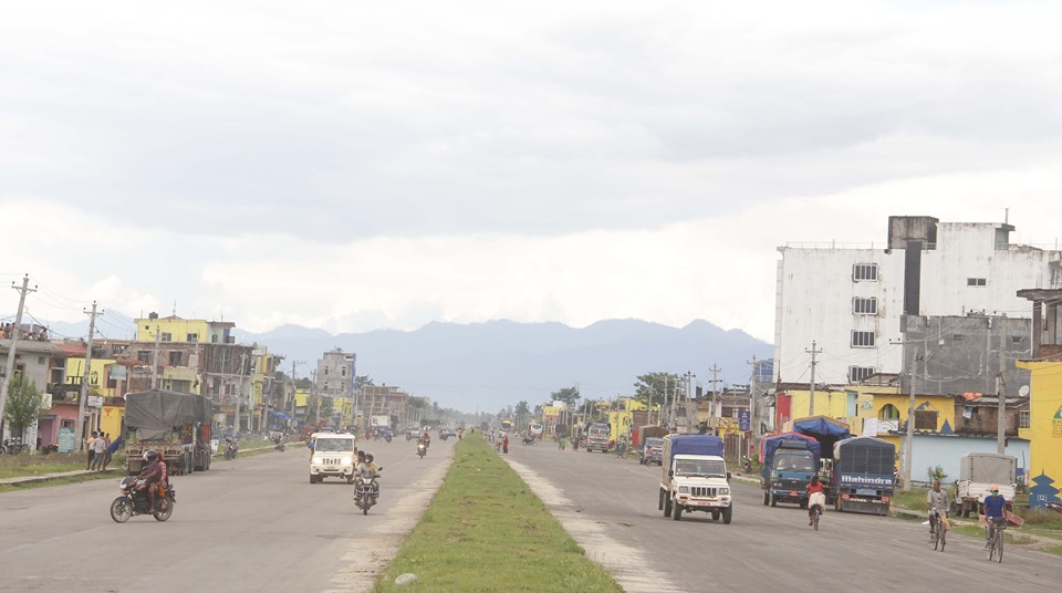 कैलालीमा भोलि मध्यरातदेखि १४ गतेसम्मका लागि निषेधाज्ञा जारी