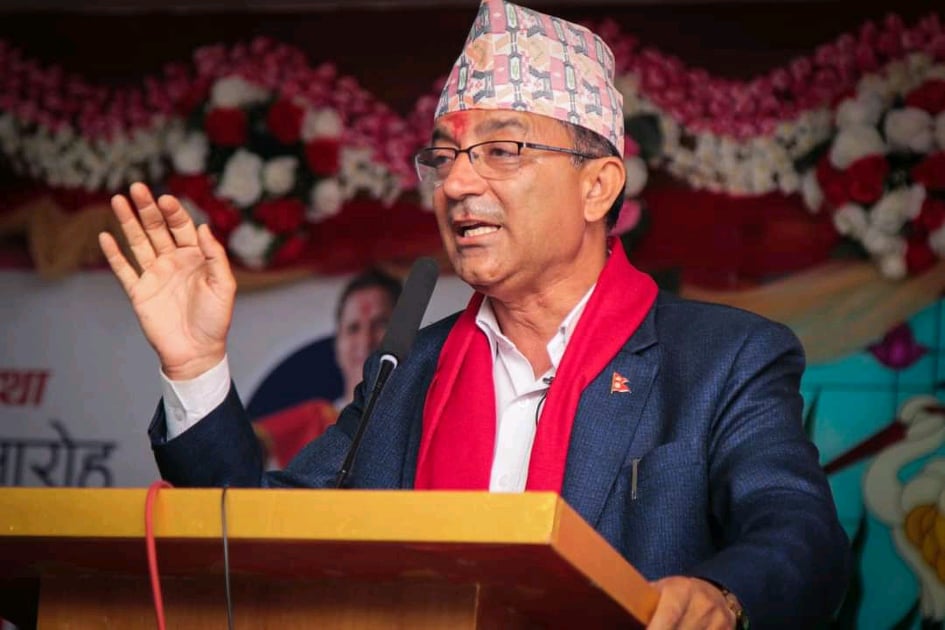 धनराजले पनि पोखरामा जित सुनिश्चित गरे, गन्न बाँकी भन्दा मतान्तर बढी