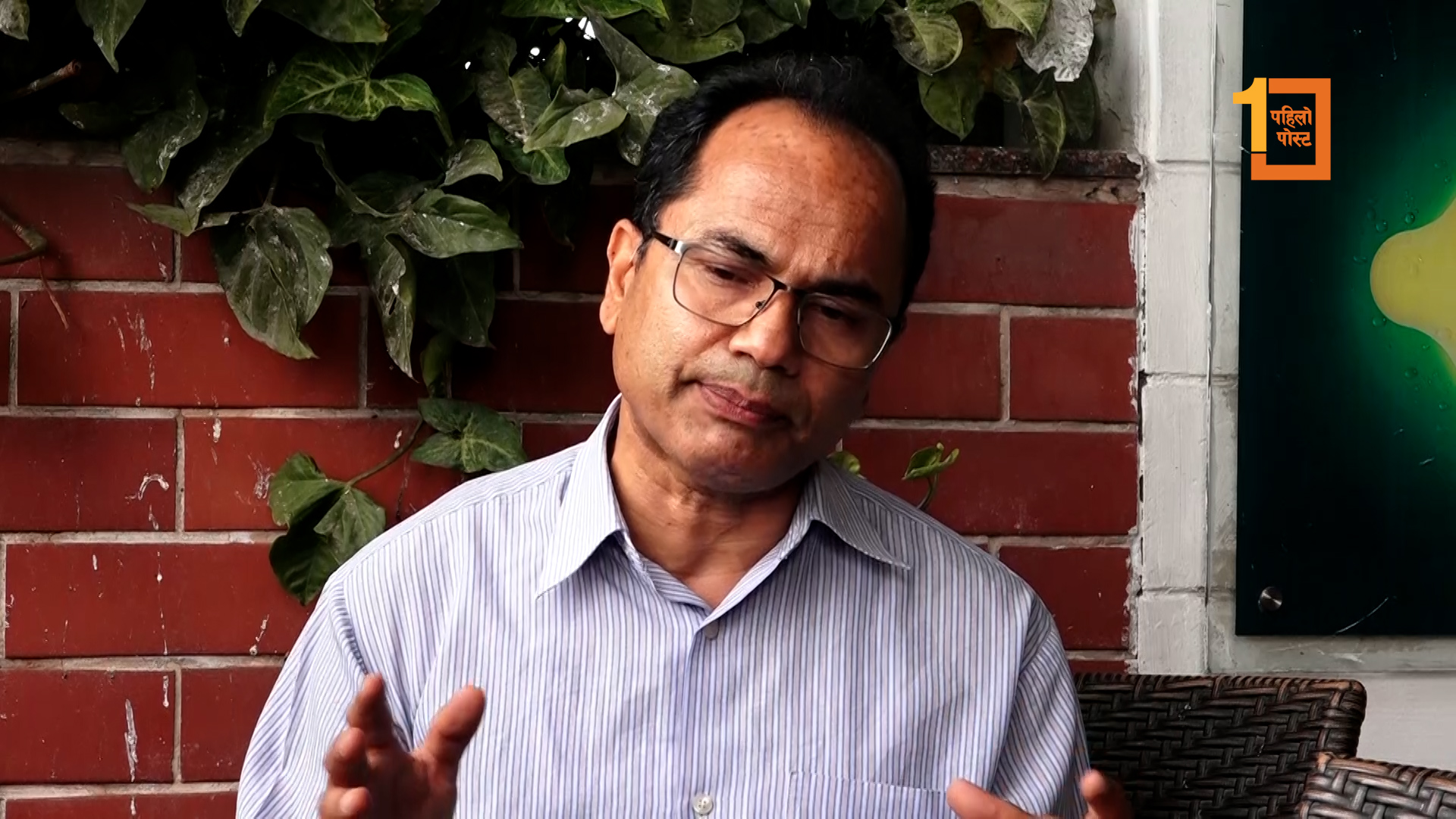 मतदानको दिन पानी पर्न सक्ने भन्दै जलवायुविद्ले दिए पूर्व तयारी गर्न सुझाव