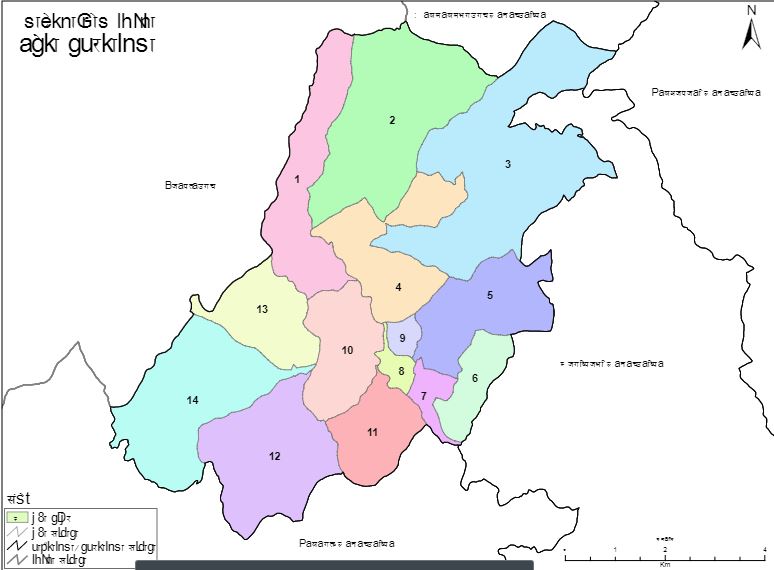 धुलिखेल नगरपालिकामा तीन गते निर्बाचन हुने, नमोबुद्धमा अन्योल 